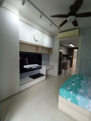 Parc Olympia (D17), Condominium #620712311